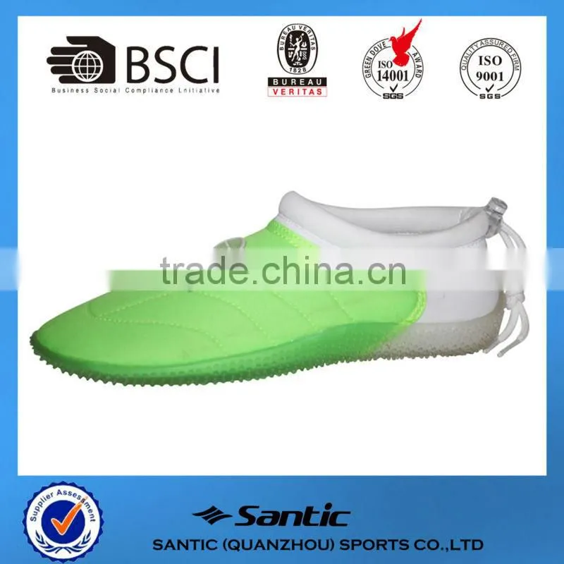 2016 NEW STYLE CHEAP soft water shoes SWIM SHOES
