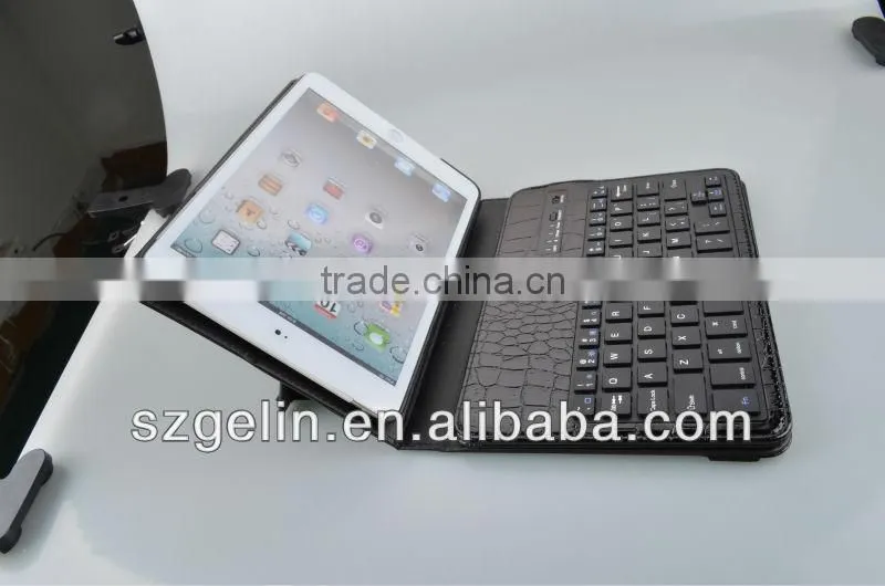 black bluetooth keyboard for ipad mini