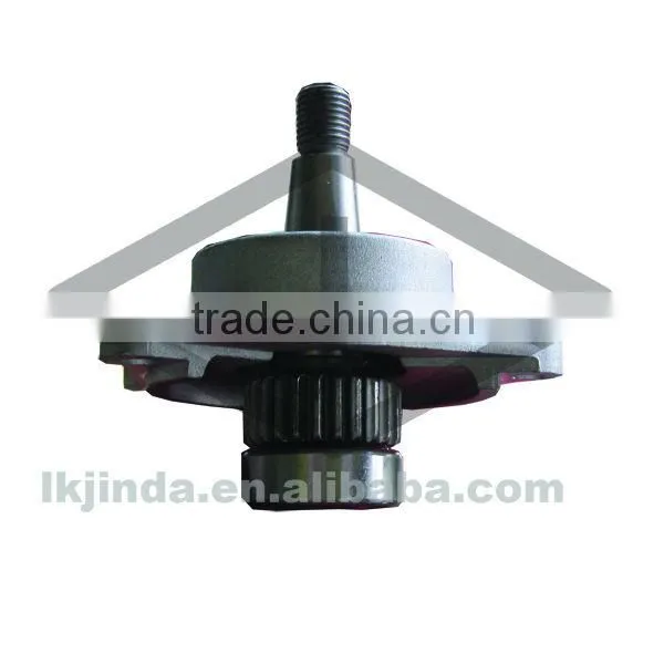 P9 fuel injection pump driven gear