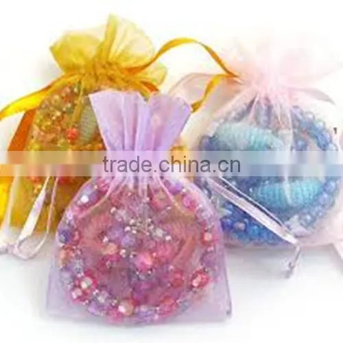 Organza Bags for Candy/Gift