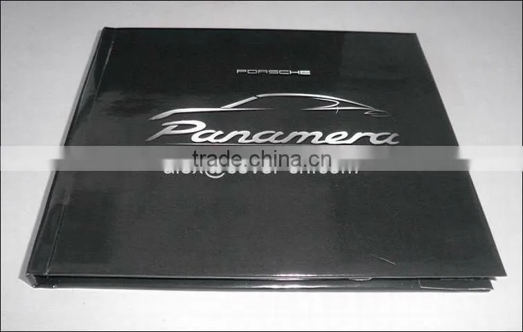 Classic 2.4-inch Video Greeting Cards/ Video Booklets/ Video Catalogs