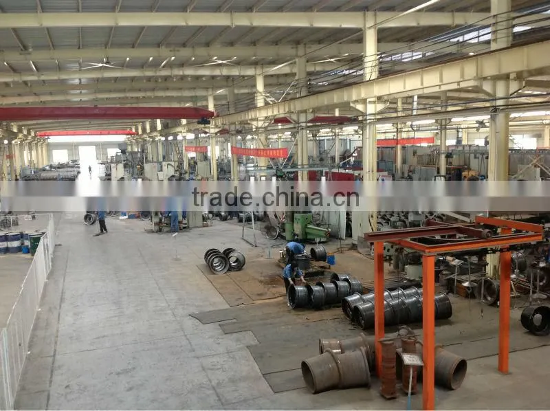 construction equipment wheel rim