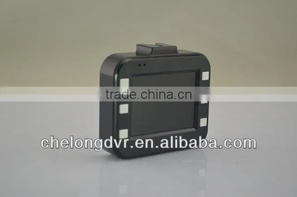 Brand-new NTK96220+9712 HD DVR 2.0 TFT vehicle safeguard camera