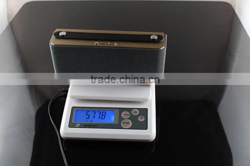 A20 Best Pill Bluetooth NFC Fashion Portable Speaker high-end flagship level bluetooth stereo X05 Speaker
