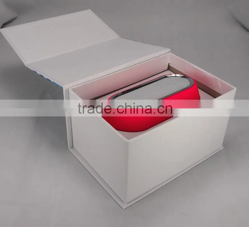 GK-A16 2015 New high quality new mini bluetooth speaker