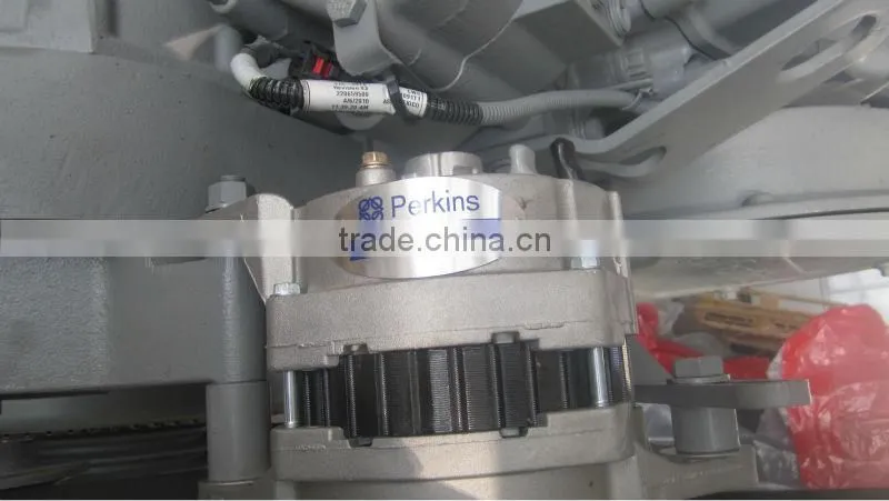 PKS famous engine parts