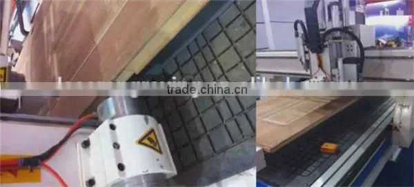 M25CK horizontal wood drilling machine for door hinge