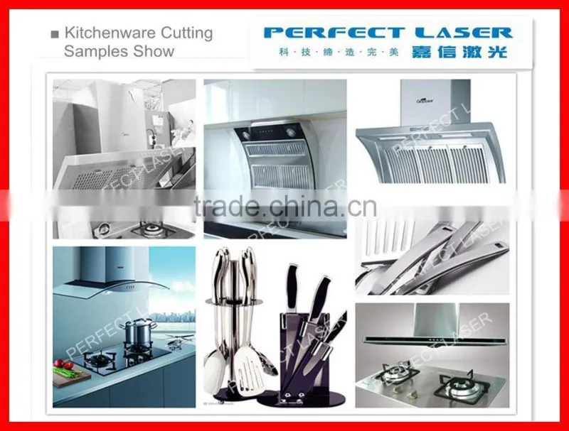 With CE 200w 300w 500w 1000w Cnc Fiber Metal Laser Cutting Machine