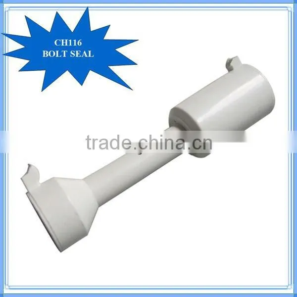 CH116 Top quality high security bolt seals