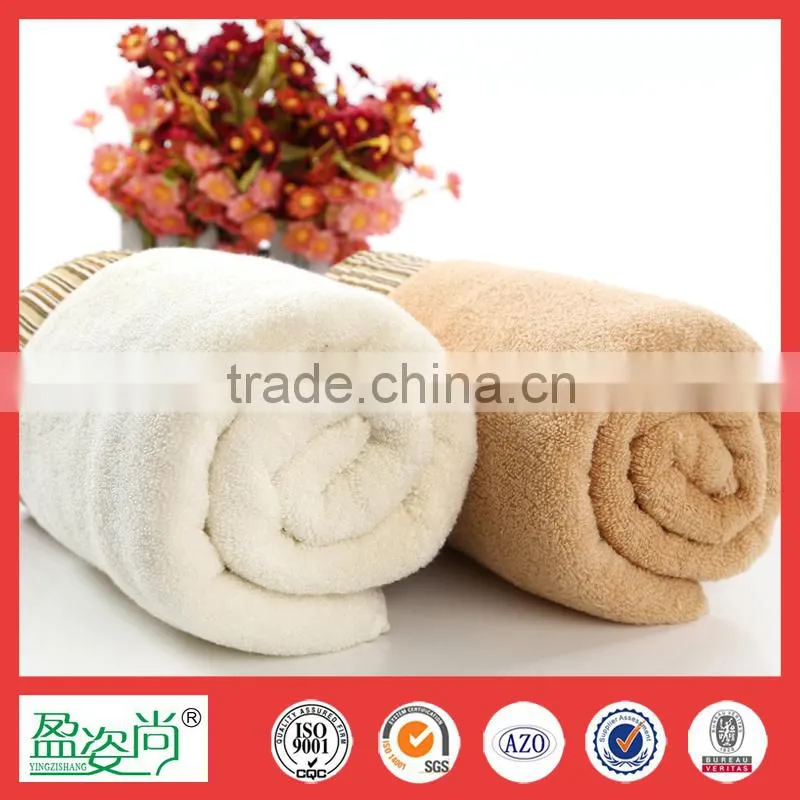 high quality towel material