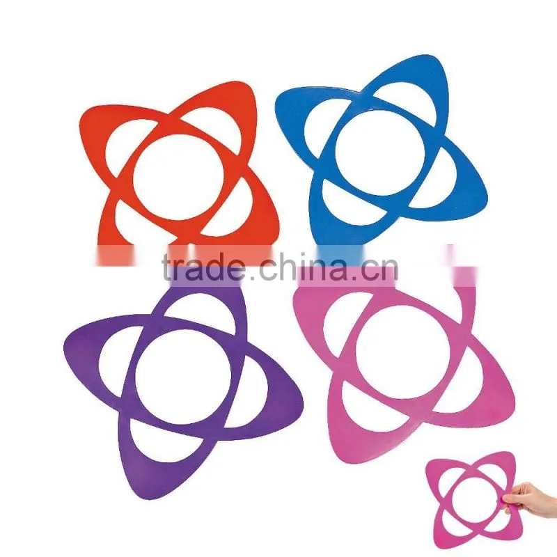 Cheap Custom Promotional Plastic Gold Participant Medals with Ribbon Sports Day Awards Toys Party Bag Favor Prize Awards