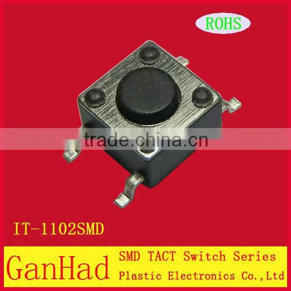 Hot Sell SMD tact switch
