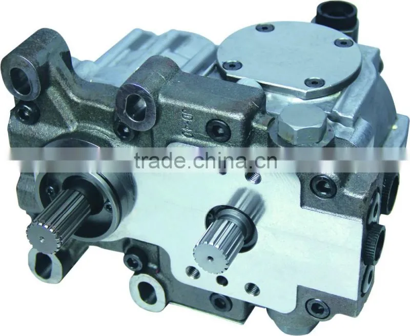 VALVE PLATES 40cc HST Hydraulic Static Transmission Harvester parts Hydraulic Motor Harvester Parts Piston Pump