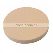 2013 popular facial clean sponge (manufacturer)