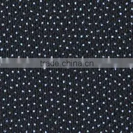 58 gsm polyester woven double dots fusing interlining