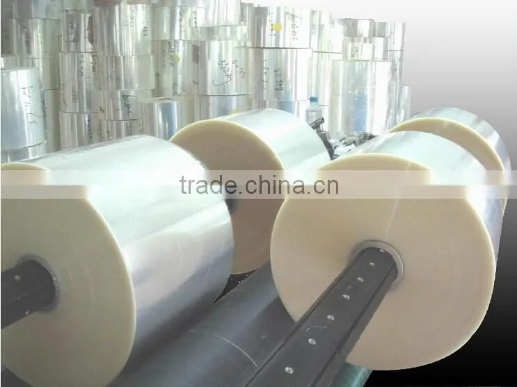 Bopp thermal laminating film /Bopp laminating film /Bopp laminating thermal film manufacture in China