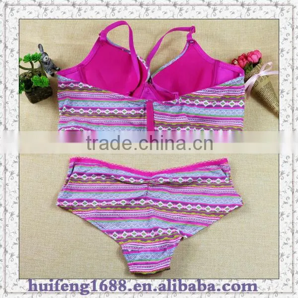 Modern Stylish Made In China Breathable Sexy Ladies Bras