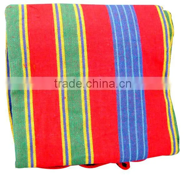 Top selling comfortable outdoor camping hammock