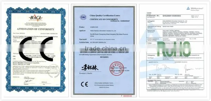 NANHAO optical mark reader for Turkey schools/OMR scanner