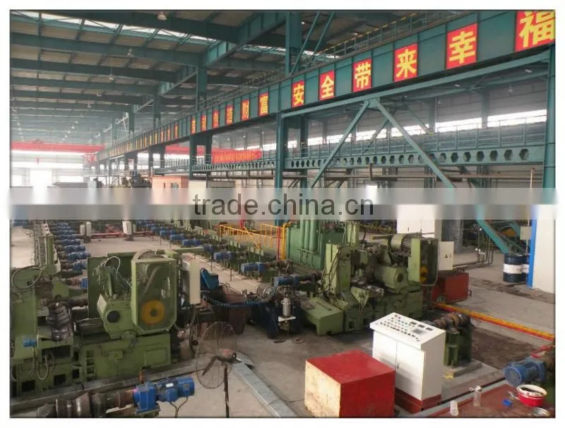 ms seamless pipe API 5L gr.b sch a106 Grade B
