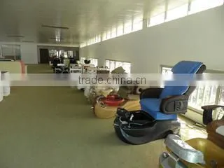 Wave Beauty Salon Equipment Co., Ltd. company overview - view 1