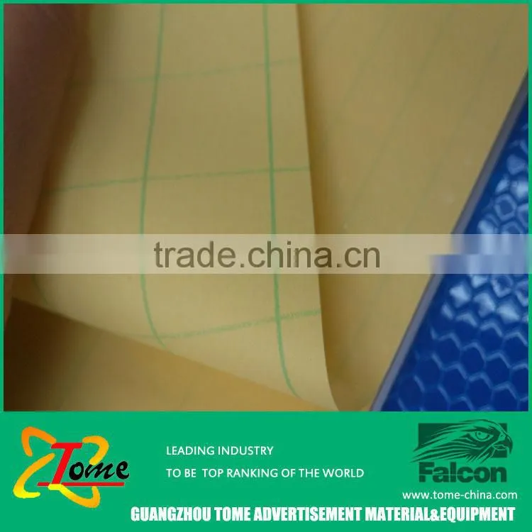 Water-proof Matt pvc cold laminating film