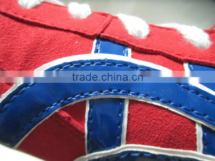 Ukraine leather Wrestling Shoes boxing training shoes with original outsole hot in Russia kungfu sport shoes