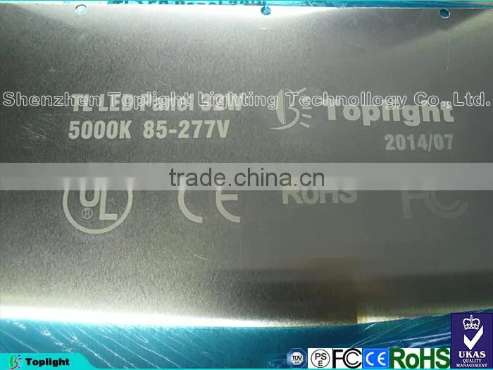 Square led light panel / 36w led panel / panel led