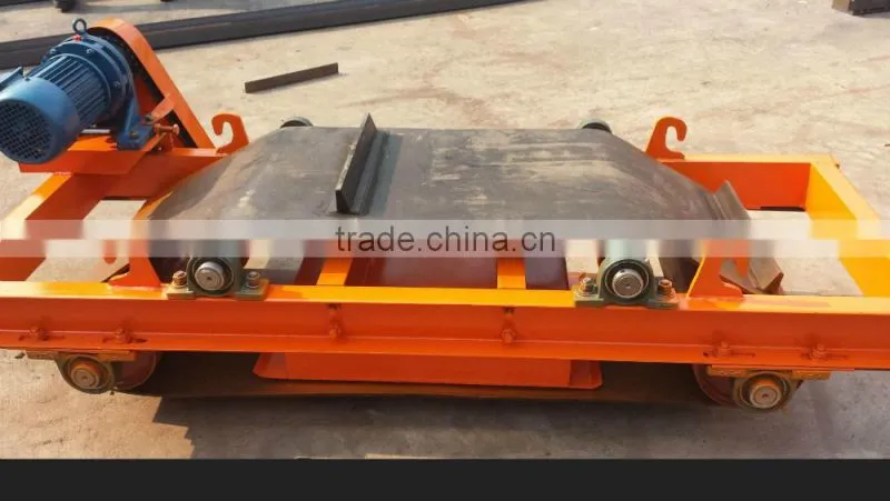suspended iron separator for sale