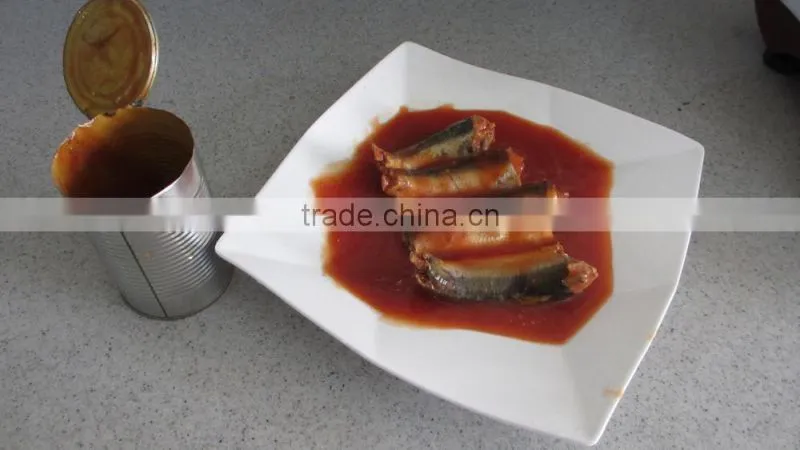 Canned fishes canned seafood