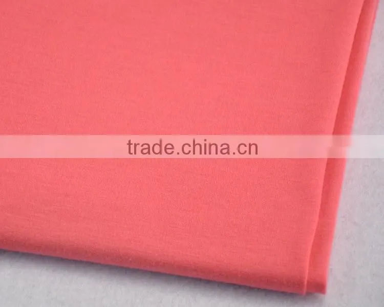 Jiufan Textile Undershirt Fabric Single Jersey Circular Knitting Machine Make