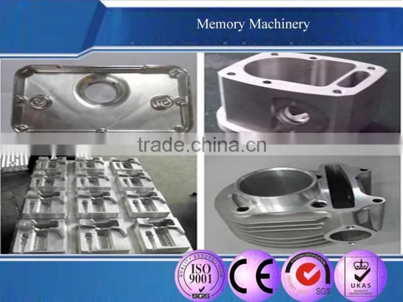 Aluminum CNC Machining Part/Aluminum CNC Machining Service/Aluminum CNC Machining