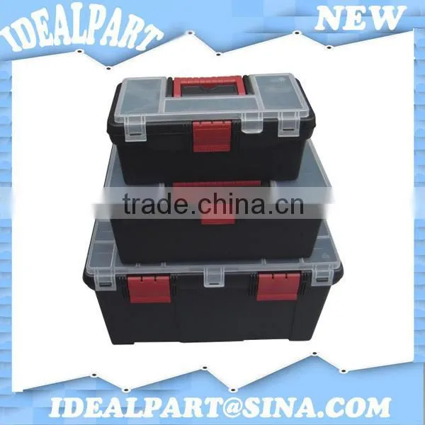Plastic Instrument protection box