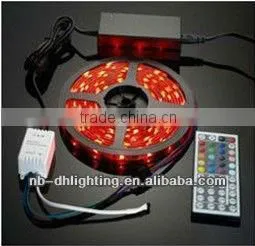 5630SMD IP65 FELXIBLE LED STRIPS
