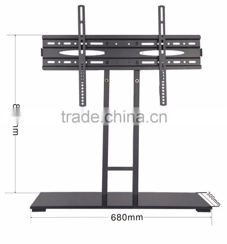 Universal LCD 32 to 65 inch fixed tv mount