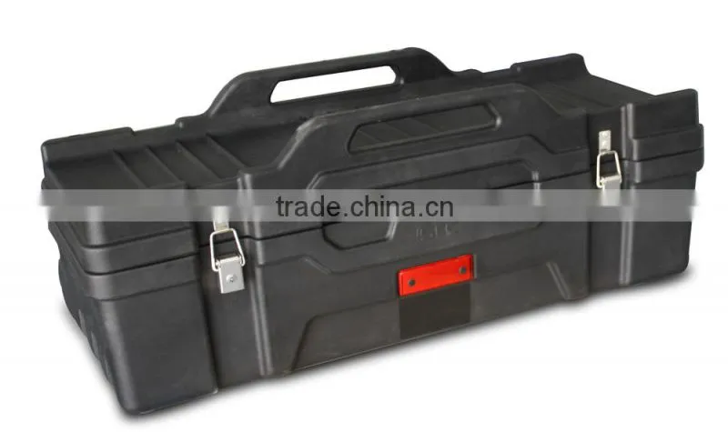 SCC SD1-R85 EU like universal Quad/ATV front cargo box/trunk/luggage box/koffer 66L