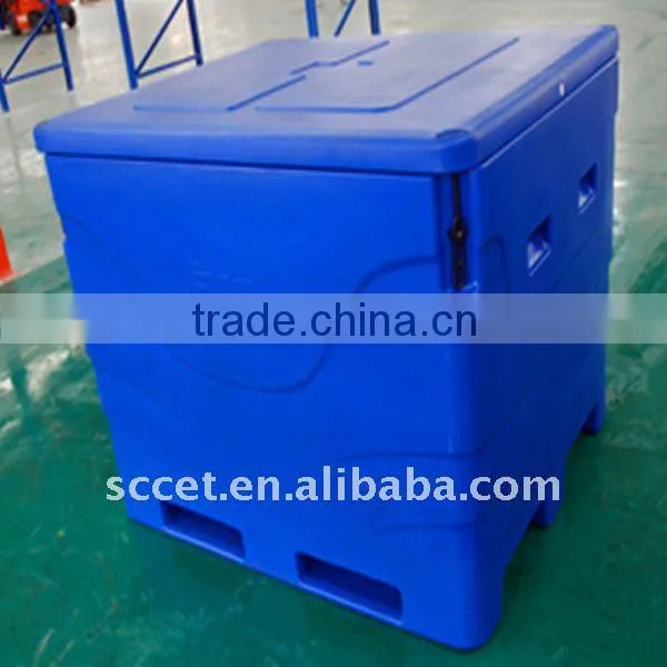 Hot Promotional 1000L Extra Large Cooler