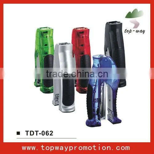 2013 supply all kinds of stapler