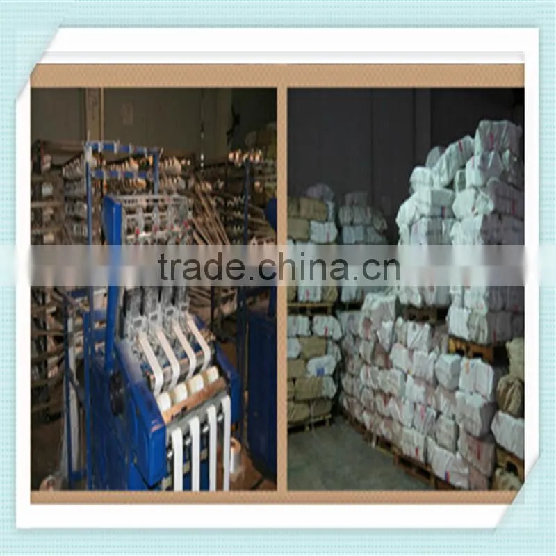 Container ton bags