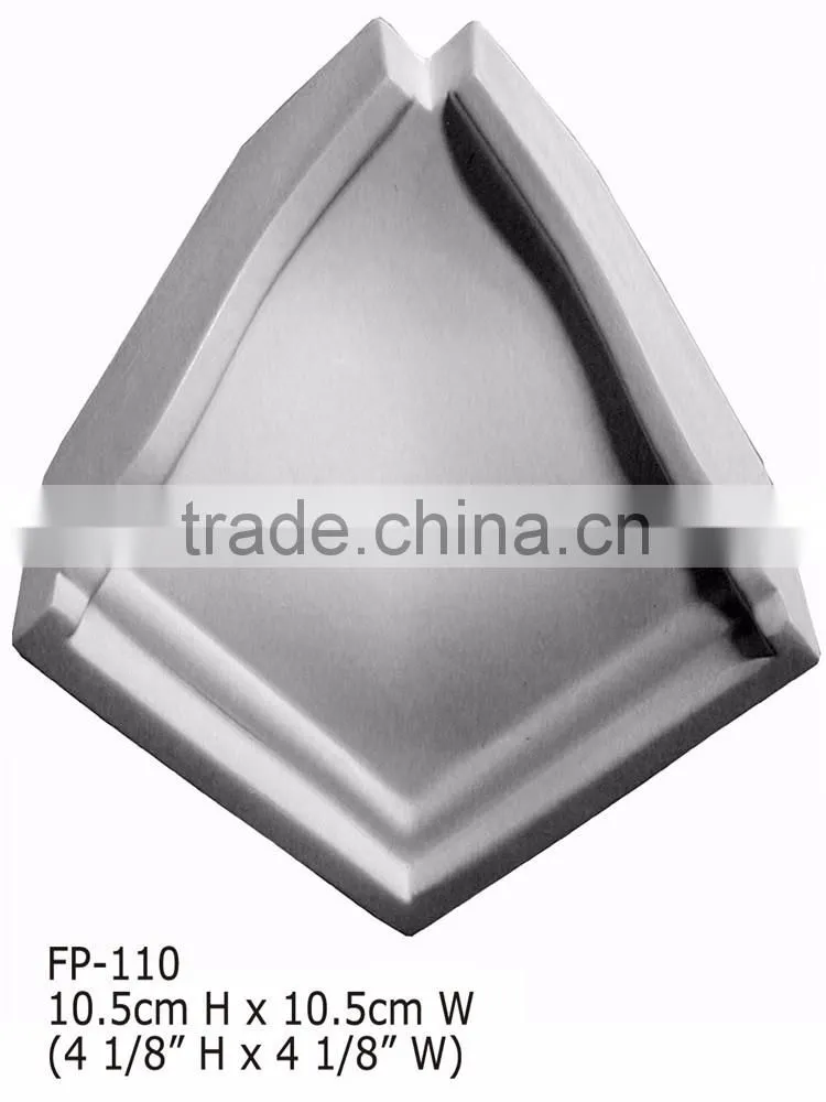 Polystyrene High Quality Good price beautiful PU decorative wall panels