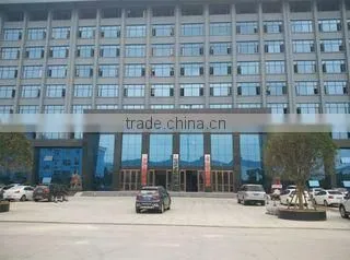 CLW Heavy Industry Co., Ltd. company overview - view 2