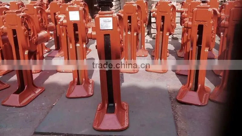 20t manual pallet jack