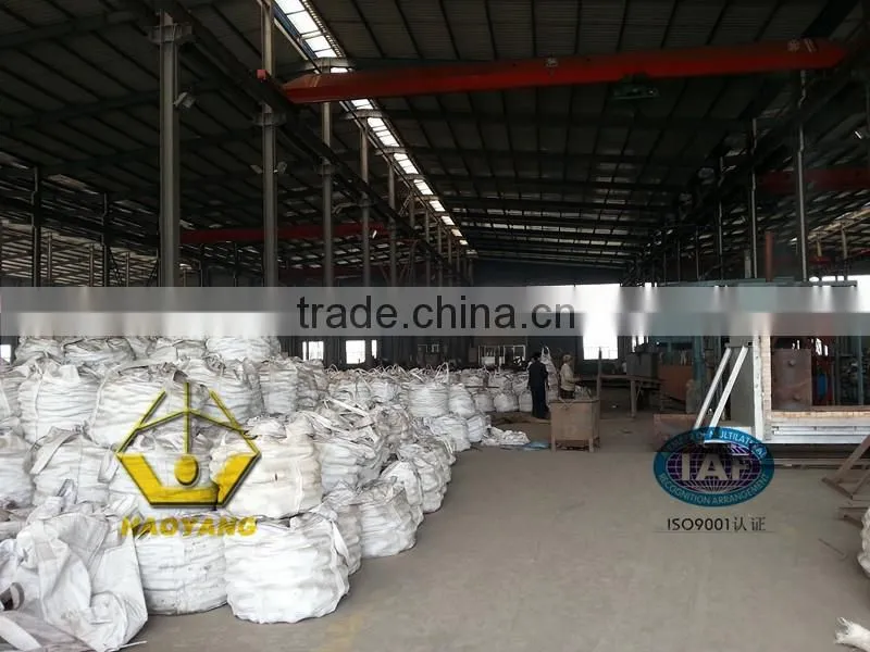 60mm forged ball for ball mill