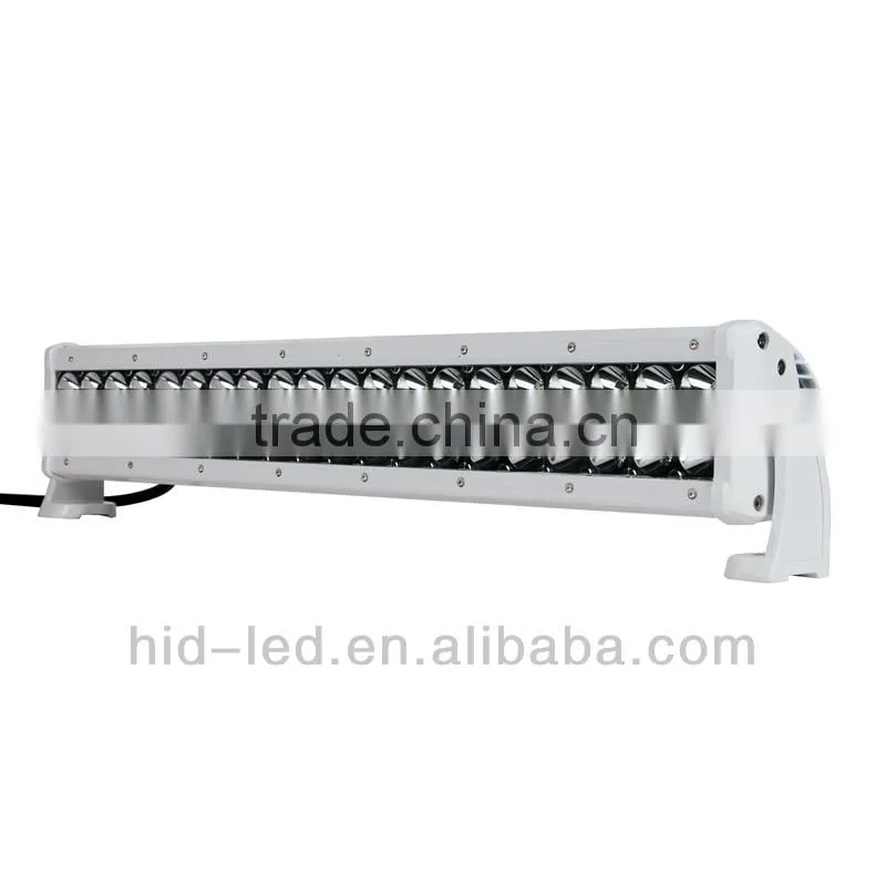 2014 latest top quality good quality 4x4 offroad truck cree led work light bar