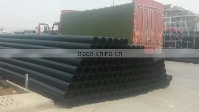 China supplier 2 inch pe water hose