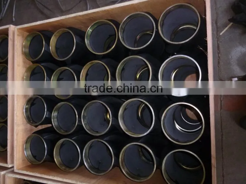POLYMER CENTRALIZER WITH API STANDARD