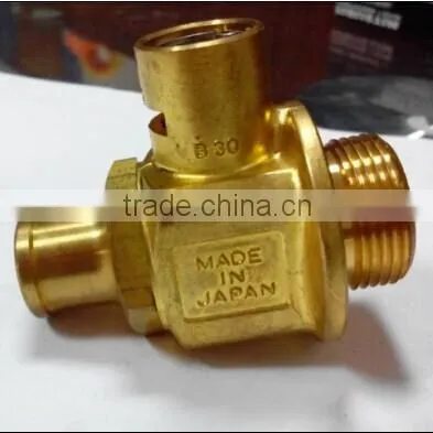 MITSUBISHI SK130-8/SK140-8 D04FR oil drain valve 34313-03102
