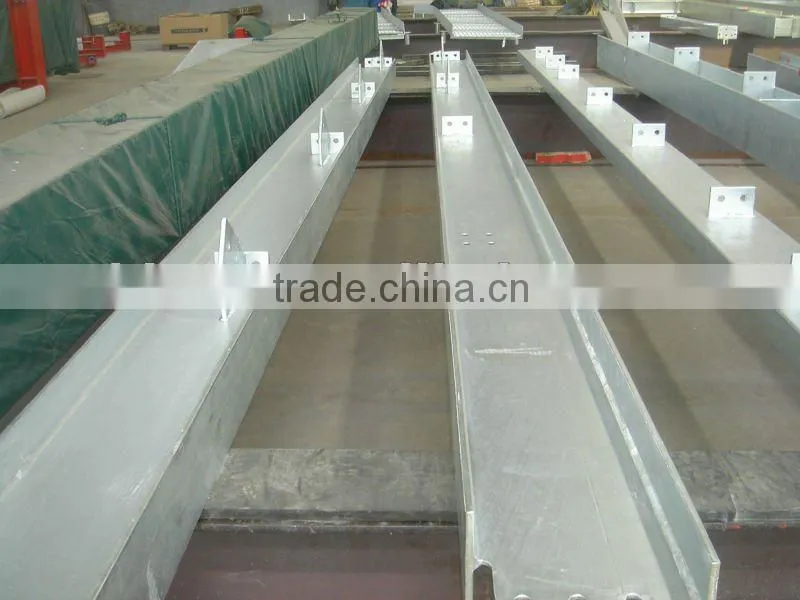 steel structure
