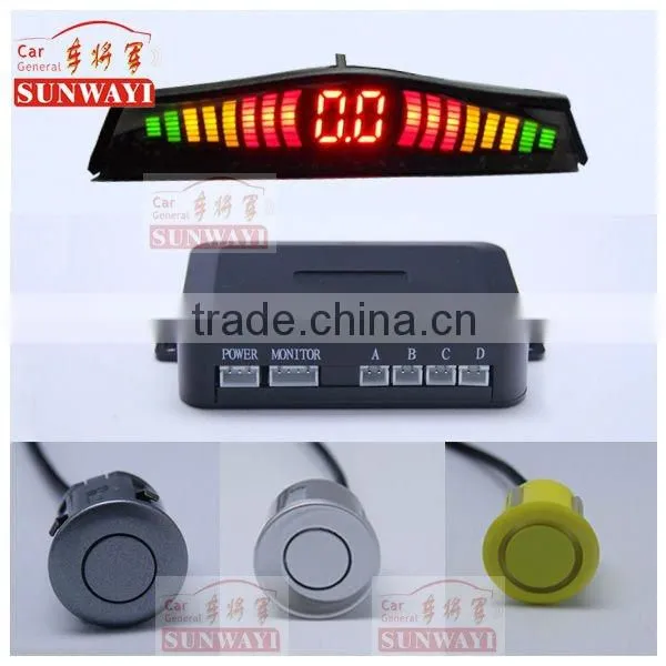 car alarm systems with bibi voice and human voice