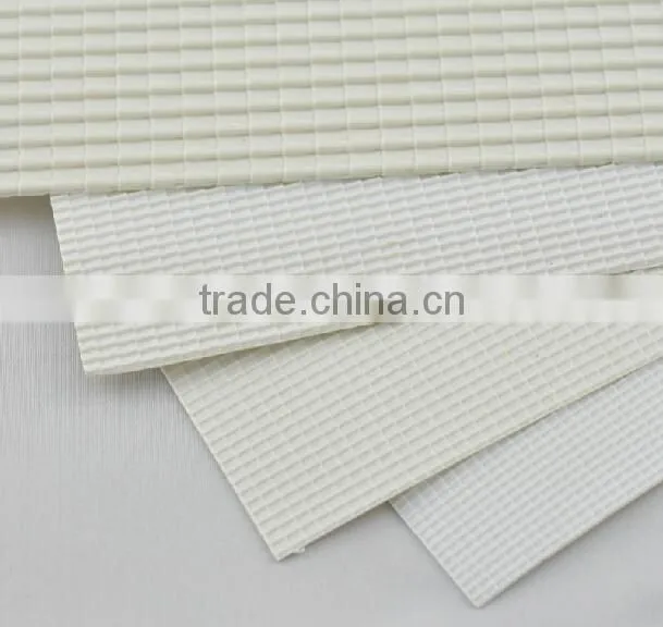 architecture model sheet, scale sheet, model sheet in plastic profile, building model materials, scale models